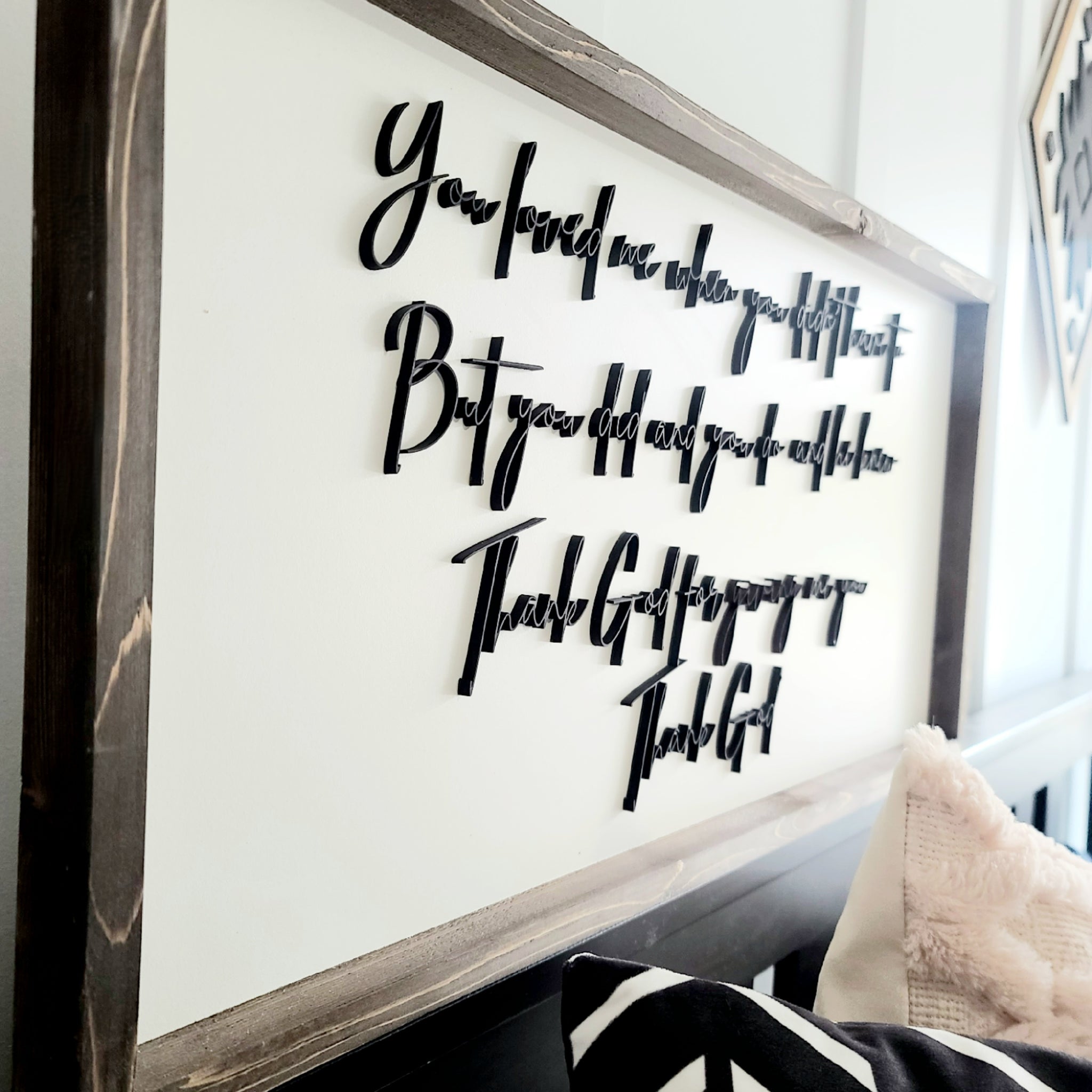 You've Got Mail - Free Calligraphy Services — Stroman Studios